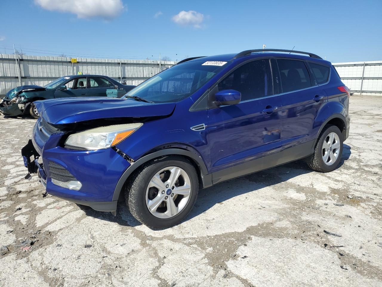 2014 Ford Escape Se de vânzare în Walton, KY - Front End