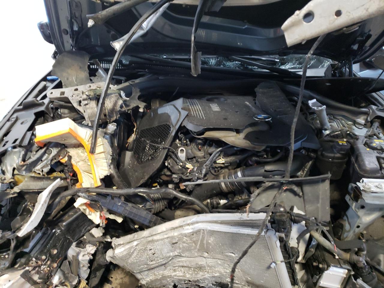 2018 BMW 5er - Image 12