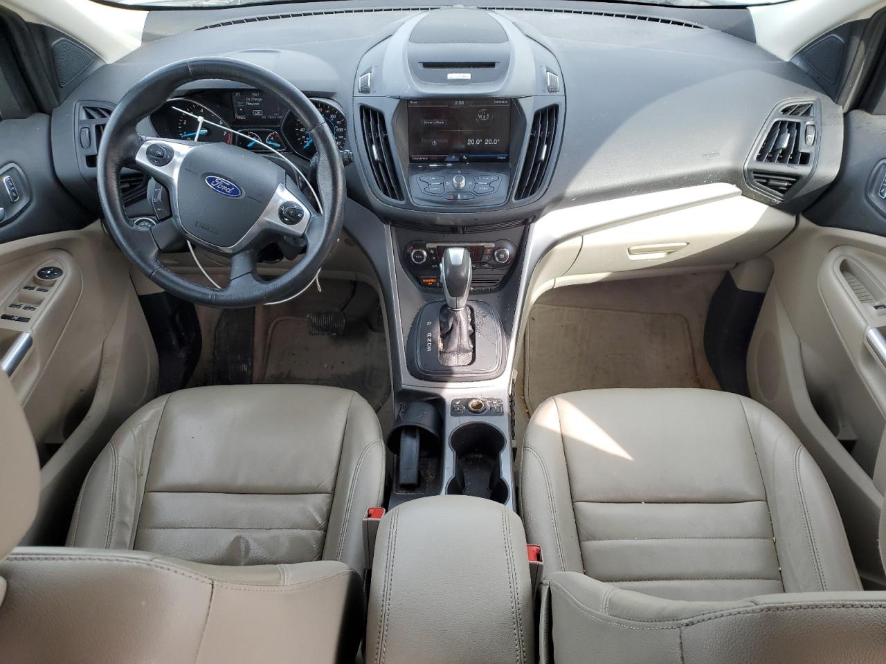 2015 Ford Escape - Image 8
