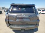 2021 Toyota 4Runner Sr5/Sr5 Premium en Venta en Grand Prairie, TX - Front End