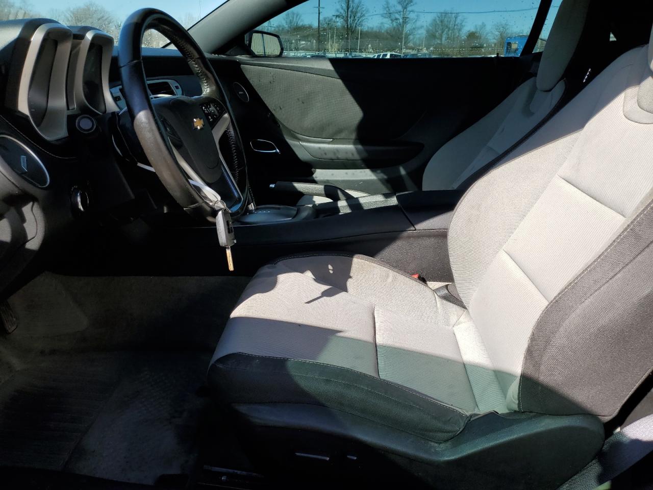 2013 Chevrolet Camaro - Image 7