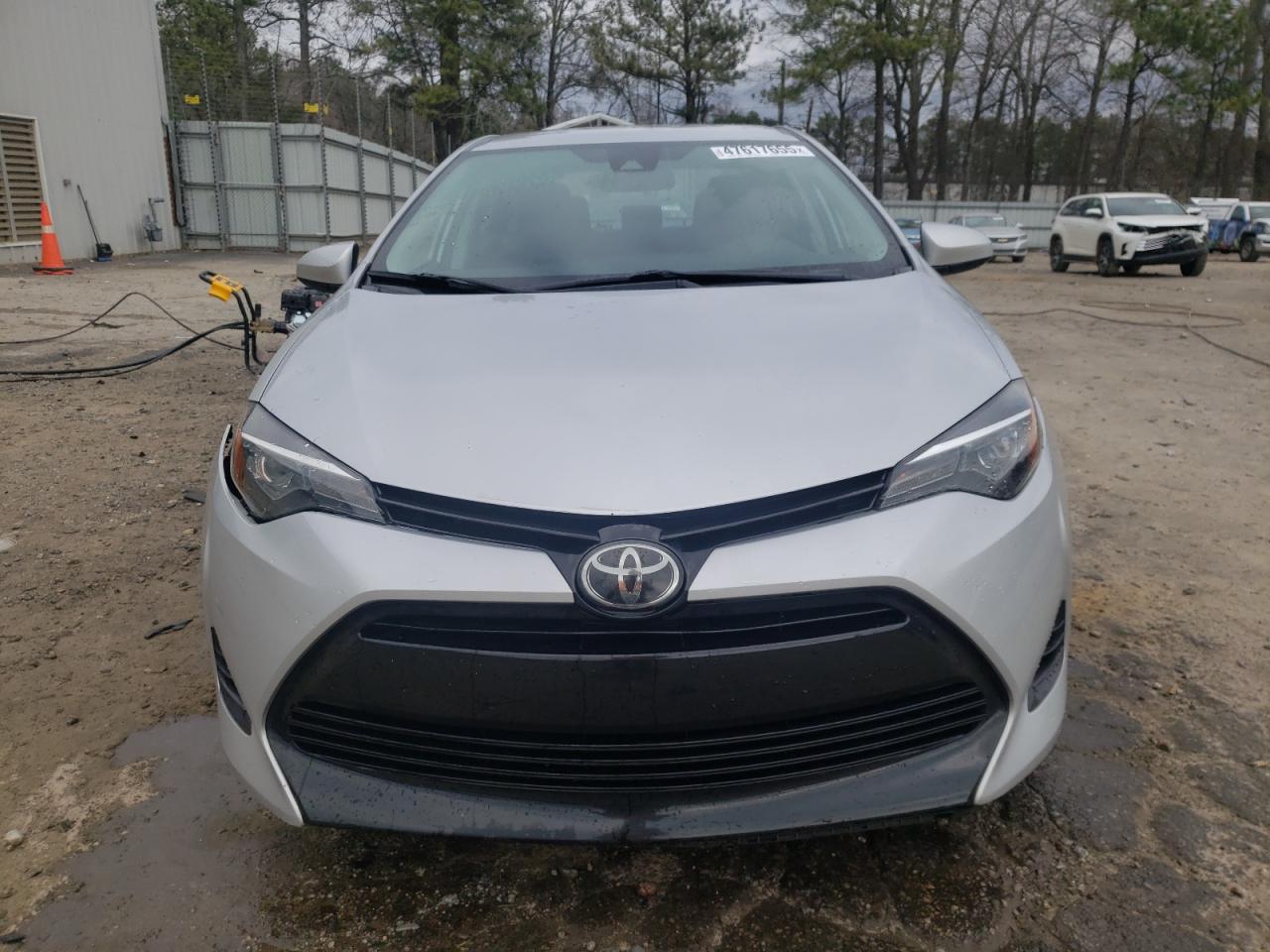 2019 Toyota Corolla - Image 5