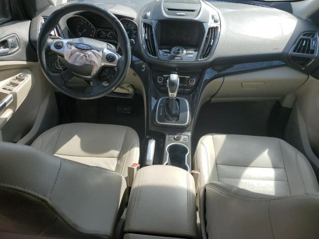  FORD ESCAPE 2014 Burgundy