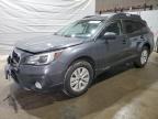 2019 Subaru Outback 2.5I Premium na sprzedaż w Candia, NH - Front End