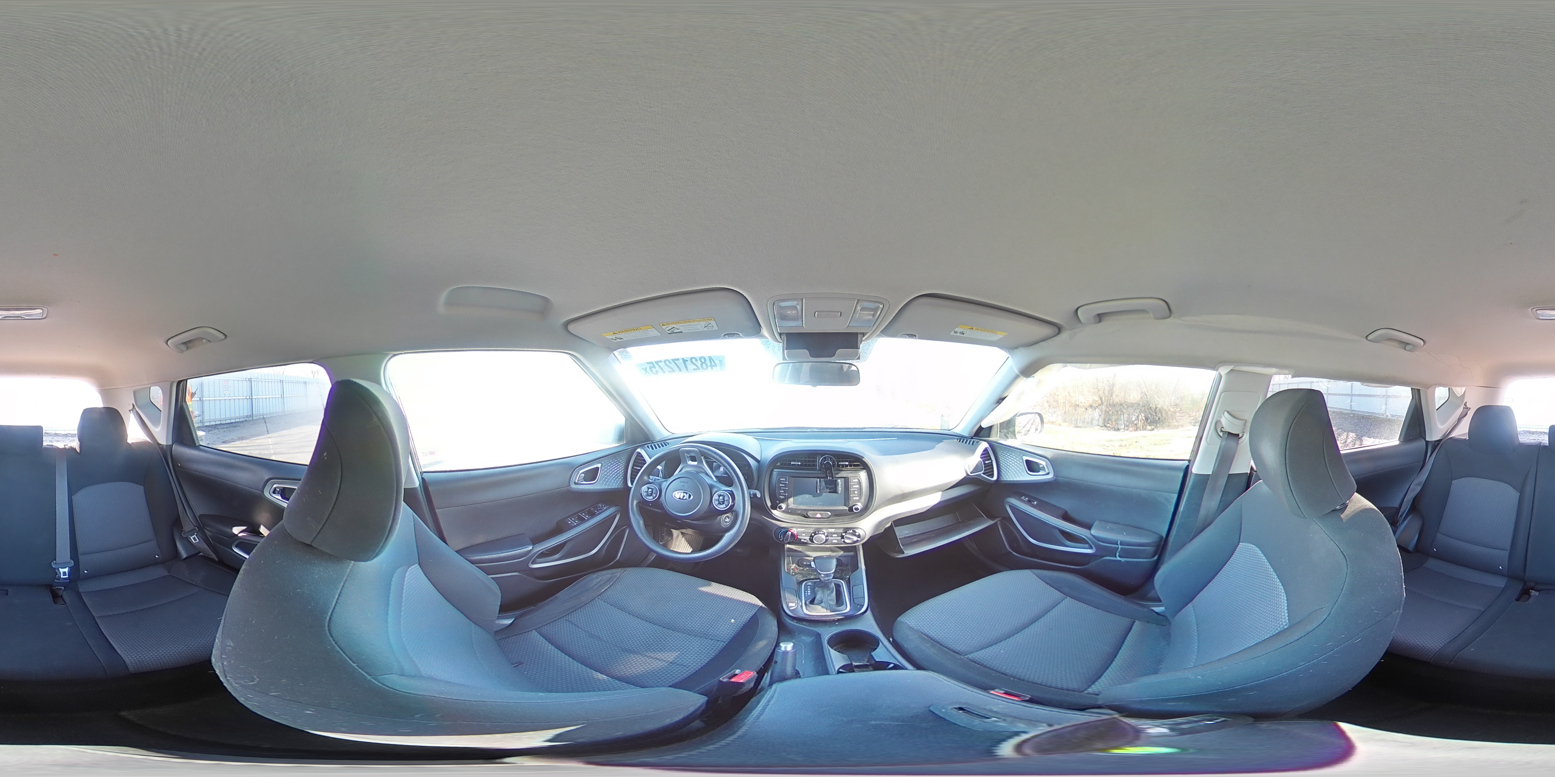2020 Kia Soul - Image 13