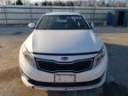 2013 Kia Optima Hybrid на продаже в Rogersville, MO - Rear End