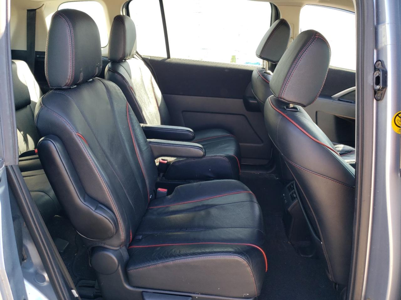 2012 Mazda 5 - Image 11