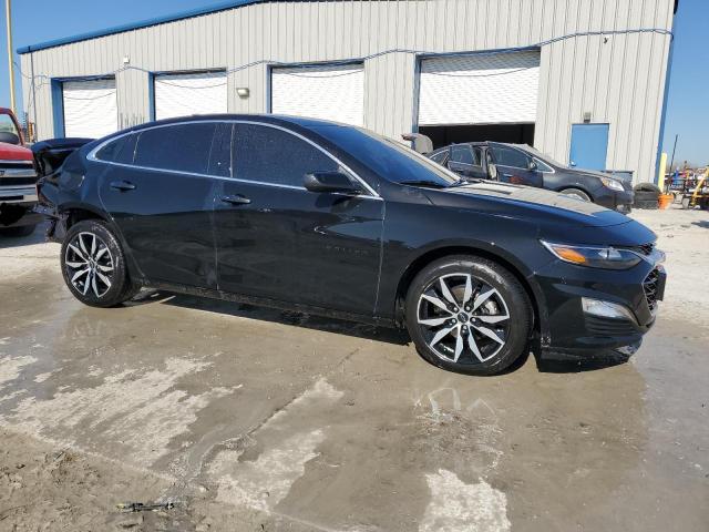  CHEVROLET MALIBU 2024 Вугільний