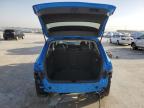 2024 Volkswagen Taos Se en Venta en Haslet, TX - Front End