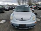 2009 Volkswagen New Beetle S for Sale in Arlington, WA - Front End