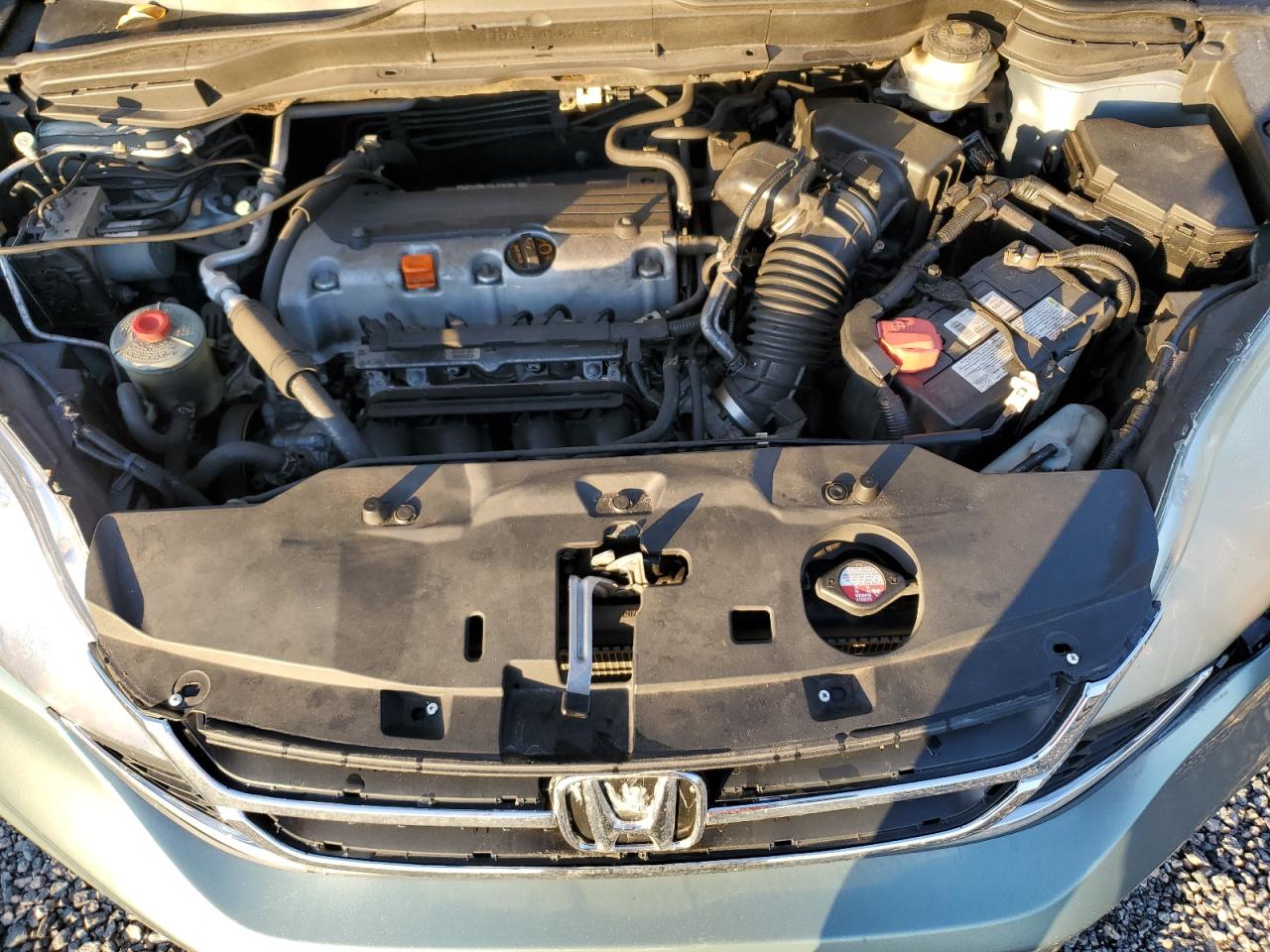 2010 Honda CR-V - Image 11