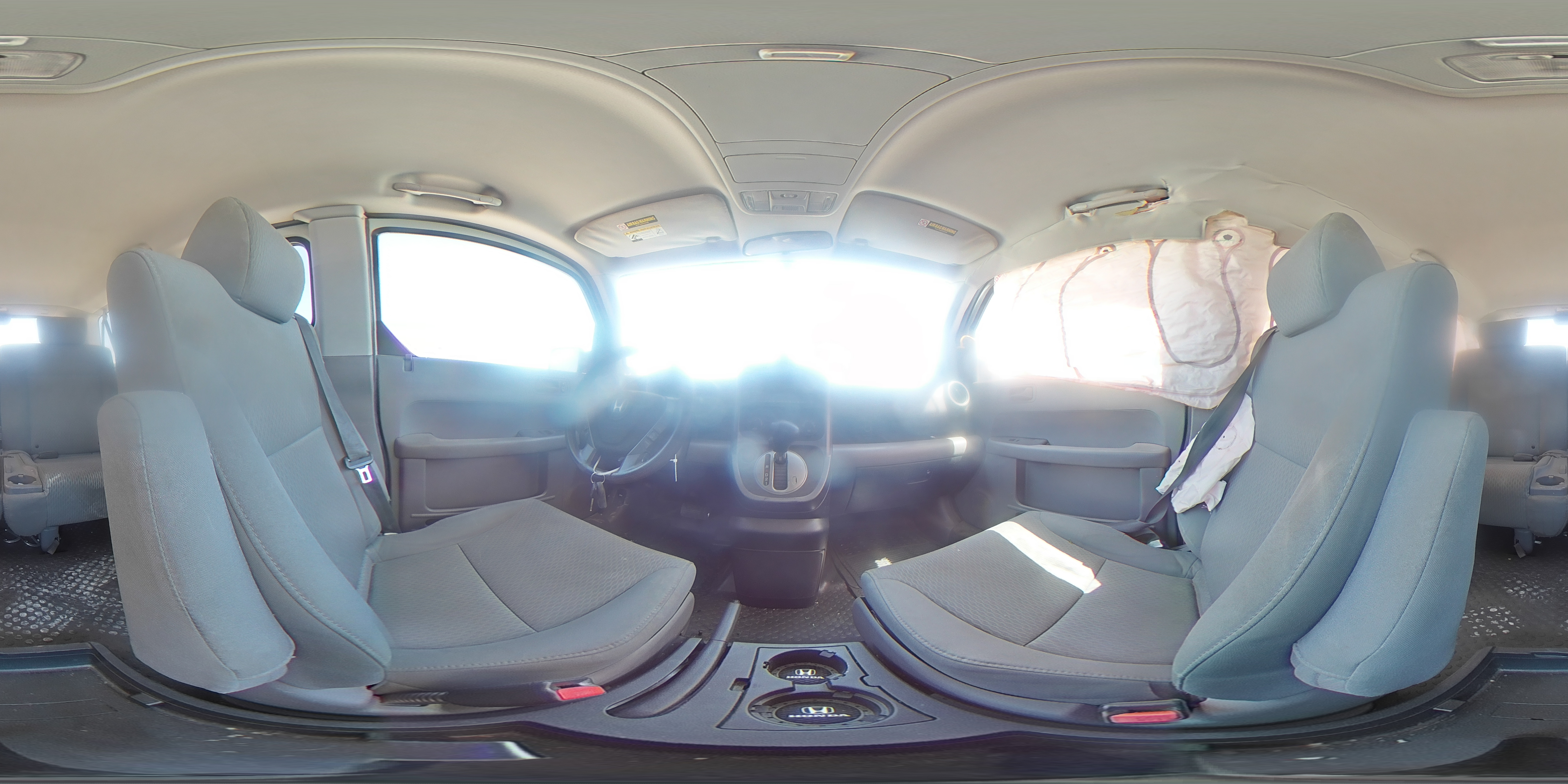 2010 Honda Element - Image 13