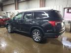2022 Honda Pilot Exl en Venta en Elgin, IL - Front End
