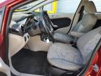 2013 Ford Fiesta Se للبيع في Vallejo، CA - Front End