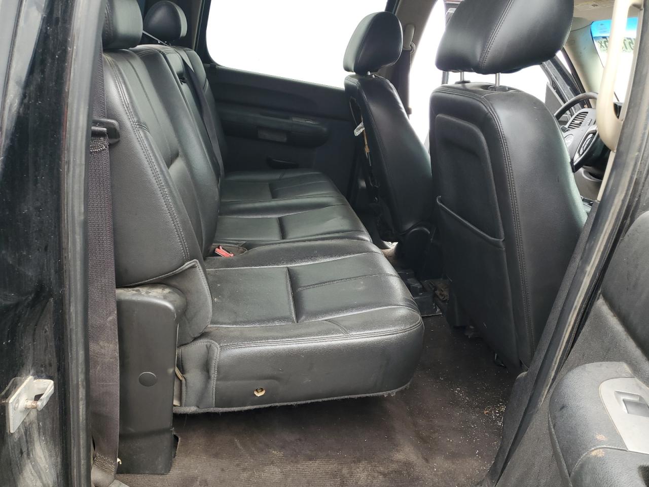 2013 GMC Sierra - Image 10