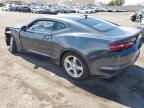 2022 Chevrolet Camaro Ls for Sale in North Las Vegas, NV - Front End