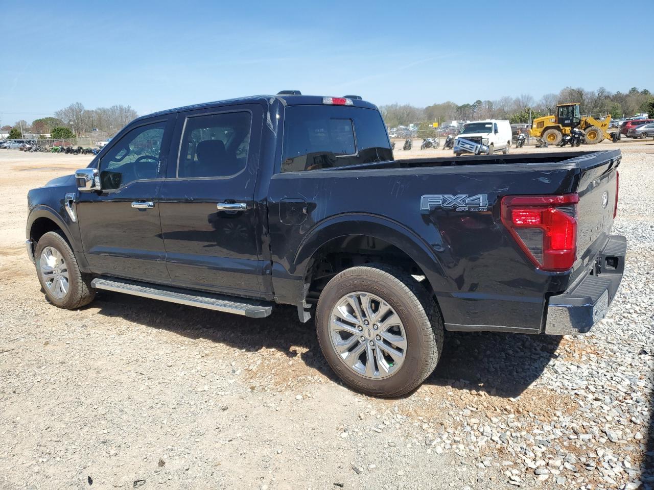1FTFW3L8XRKF71721 FORD All Models 2024
