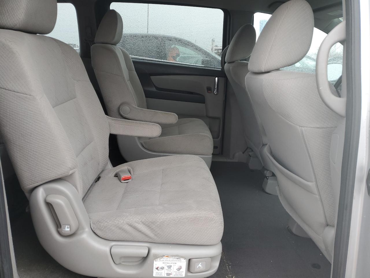 2014 Honda Odyssey - Image 11