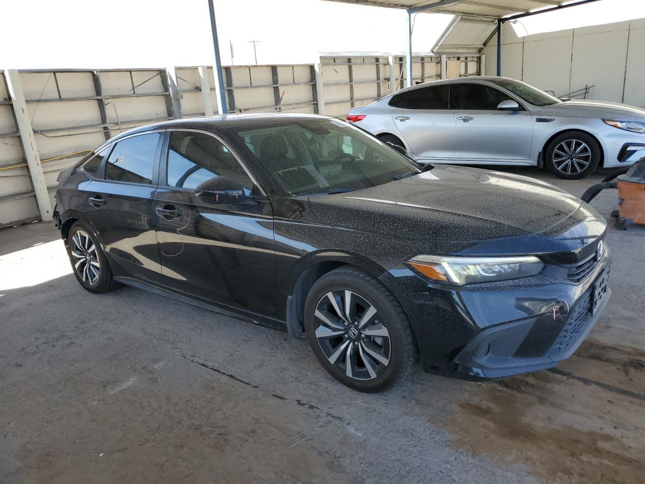 2023 Honda Civic - Image 4