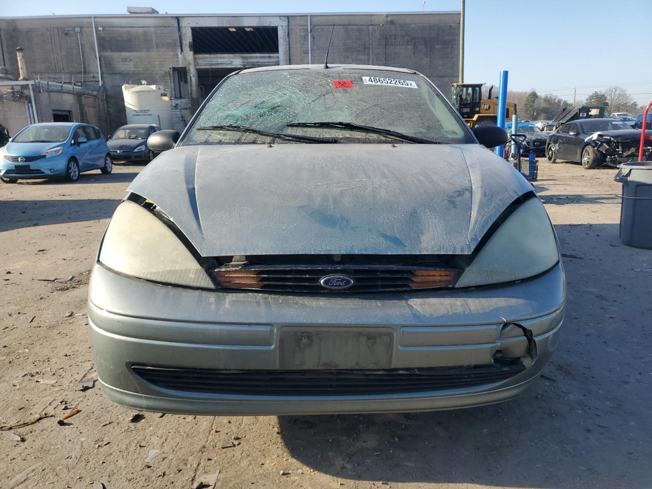 2004 Ford Focus - Image 5