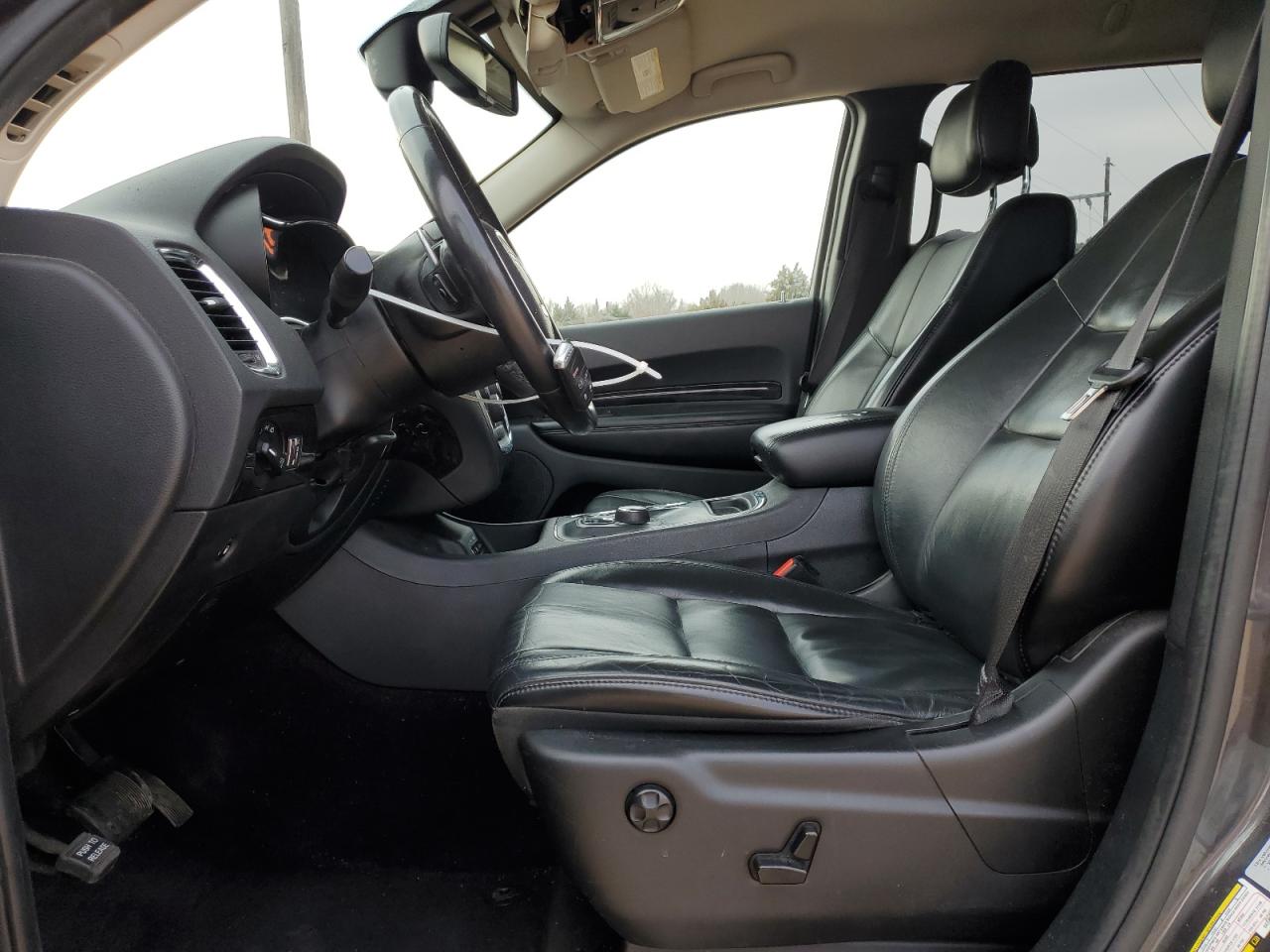 2016 Dodge Durango - Image 7