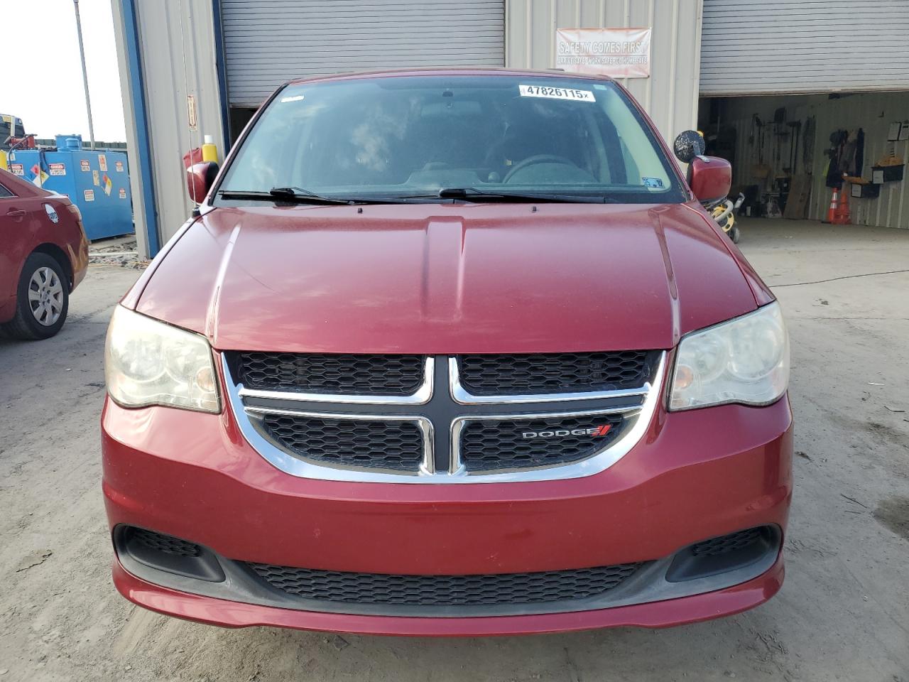 2014 Dodge Caravan - Image 5