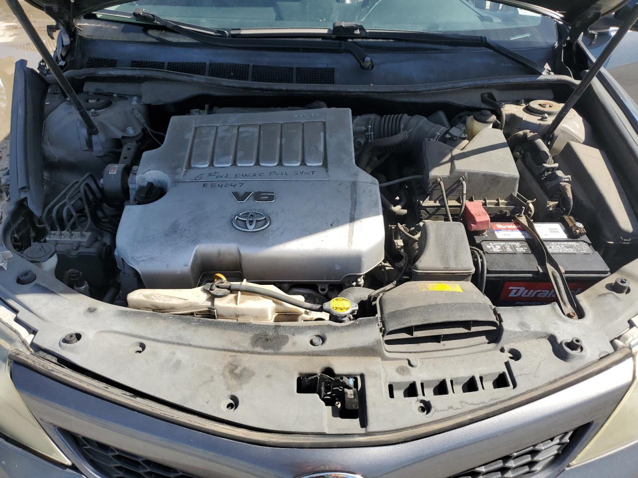 2012 Toyota Camry - Image 11