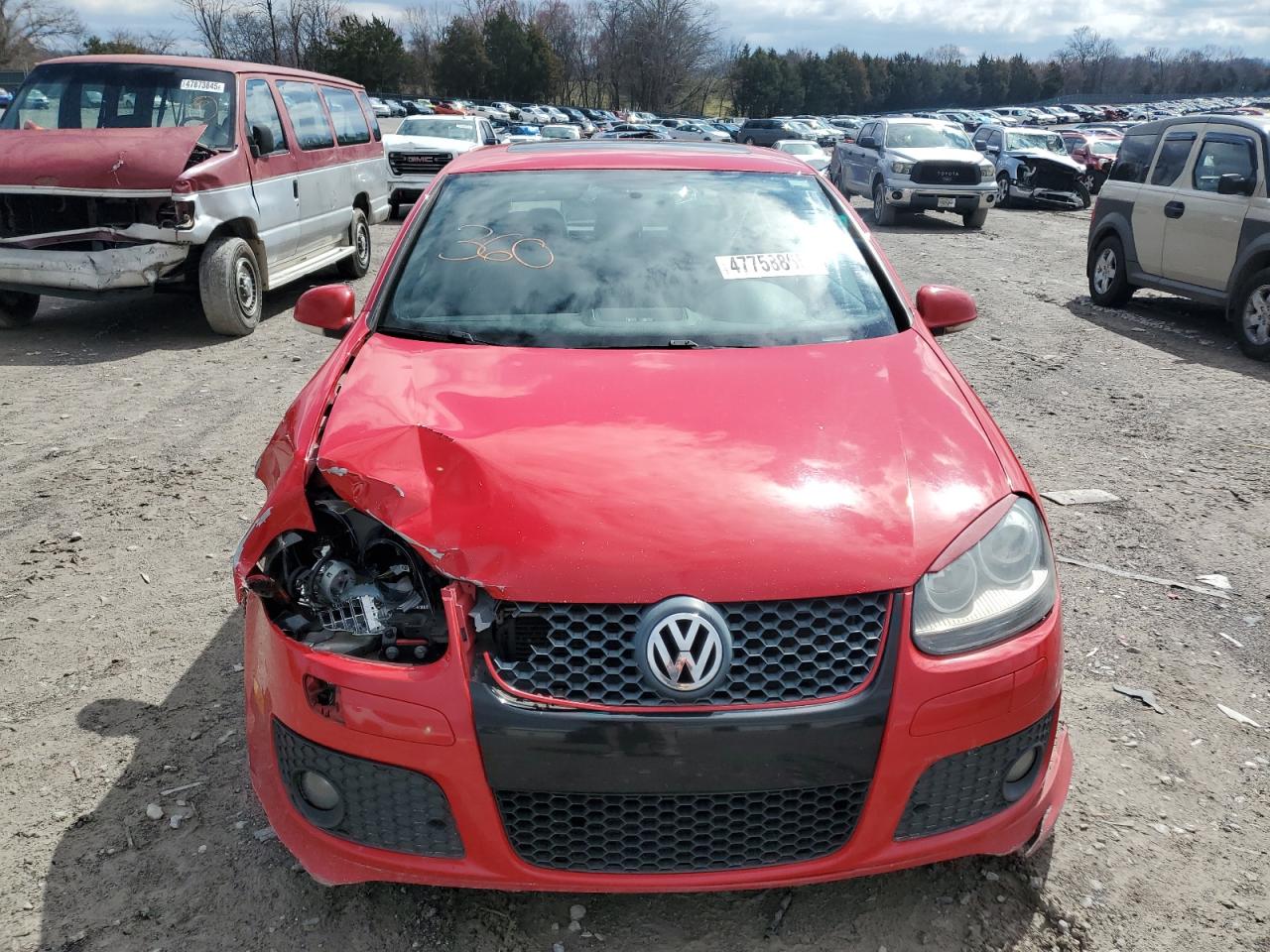 2007 Volkswagen GTI - Image 5
