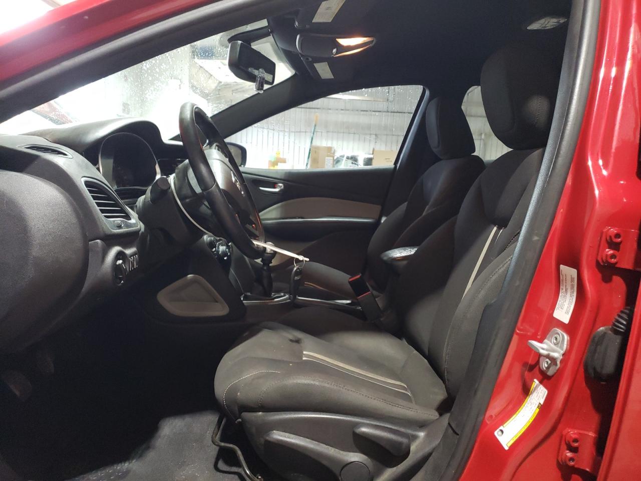 2013 Dodge Dart - Image 7
