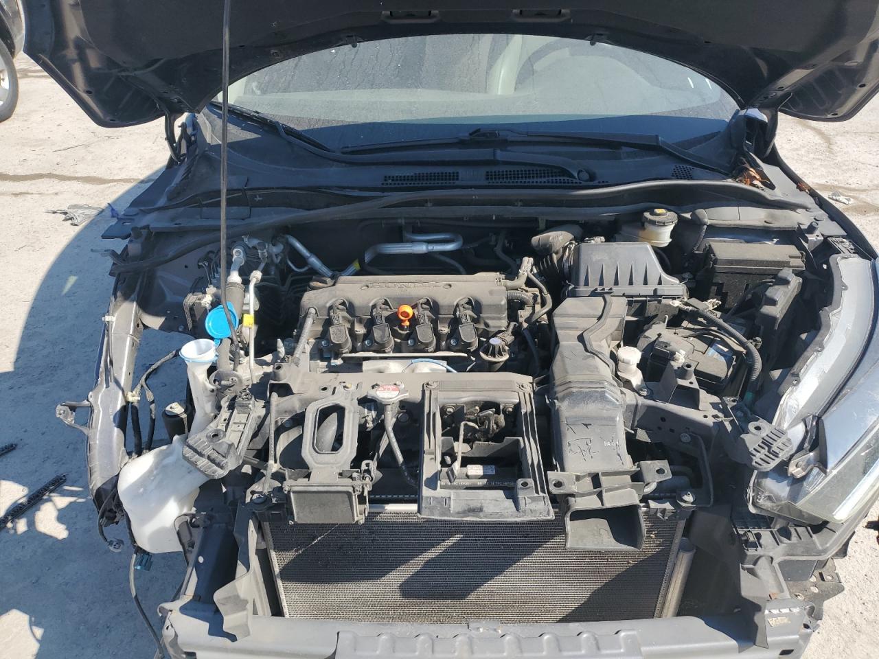 2019 Honda HR-V - Image 12