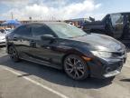 2017 Honda Civic Sport   للبيع في Wilmington، CA - Undercarriage