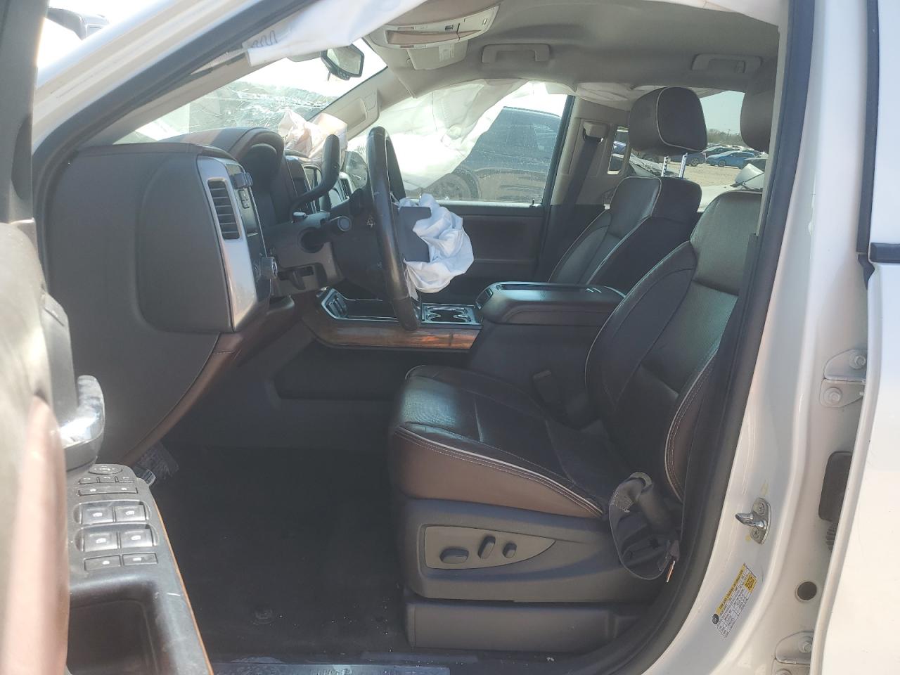 2014 Chevrolet Silverado - Image 7