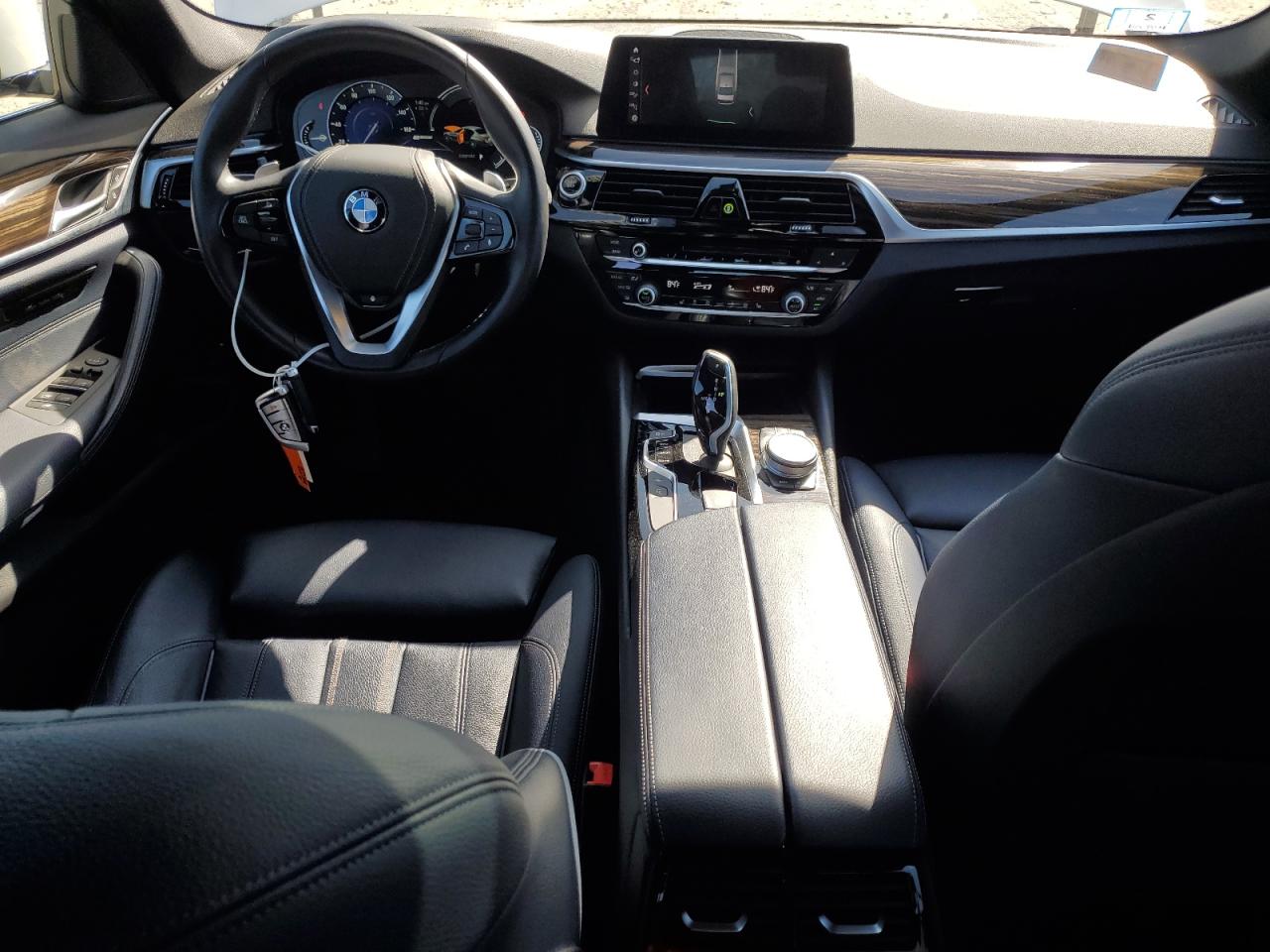 2019 BMW 5er - Image 8