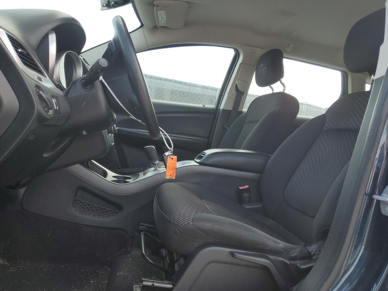2015 Dodge Journey - Image 7