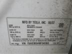 2022 Tesla Model X  იყიდება Portland-ში, OR - Front End