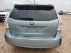 2014 Toyota Prius V  for Sale in San Antonio, TX - Front End