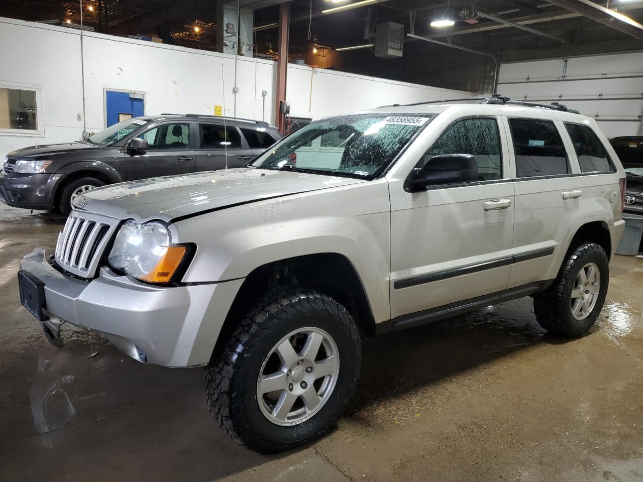 2009 Jeep Grand Cherokee - Image 1