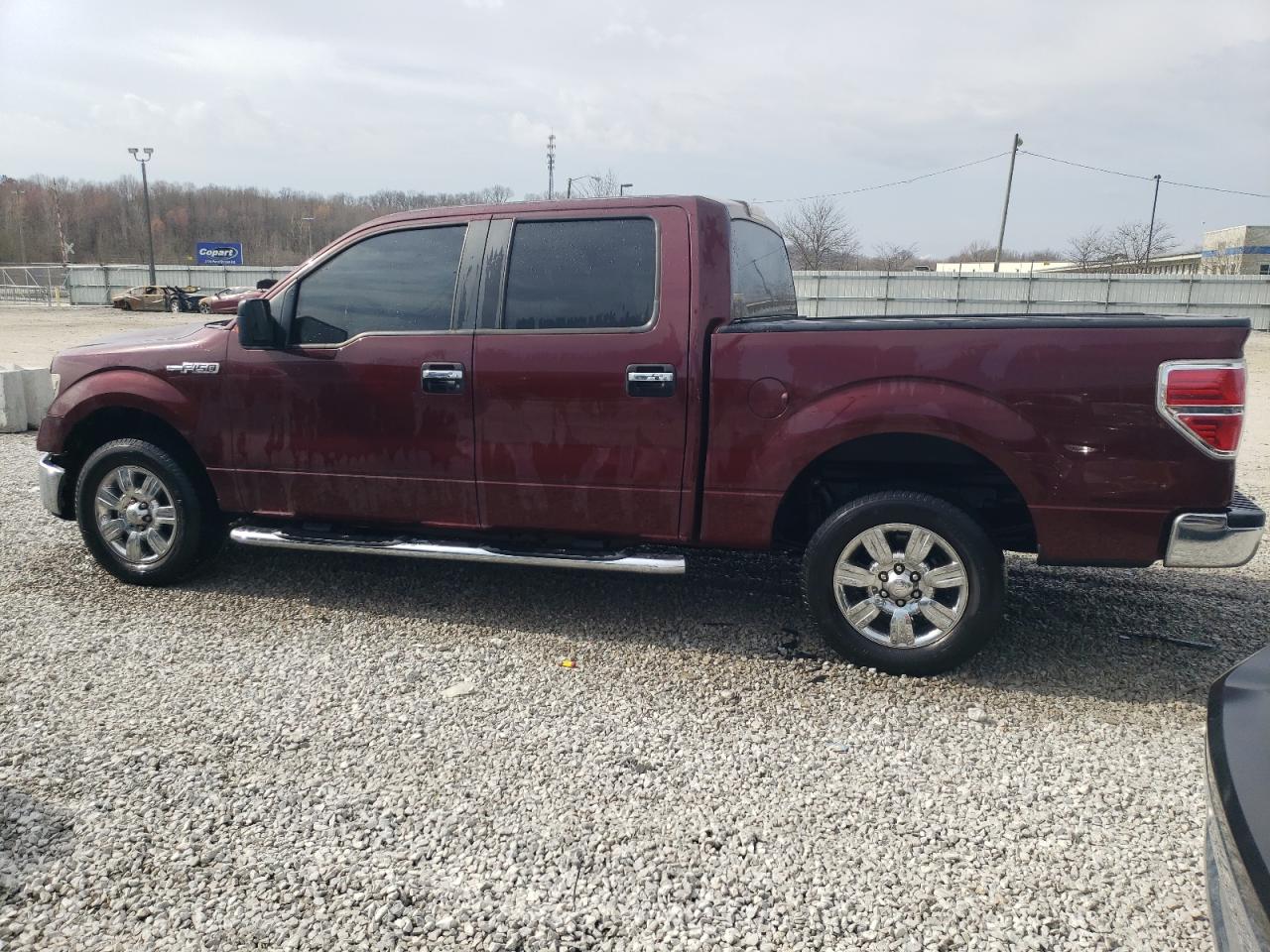 2009 Ford F-150 - Image 2