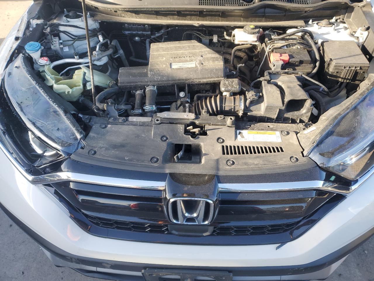 2020 Honda CR-V - Image 12