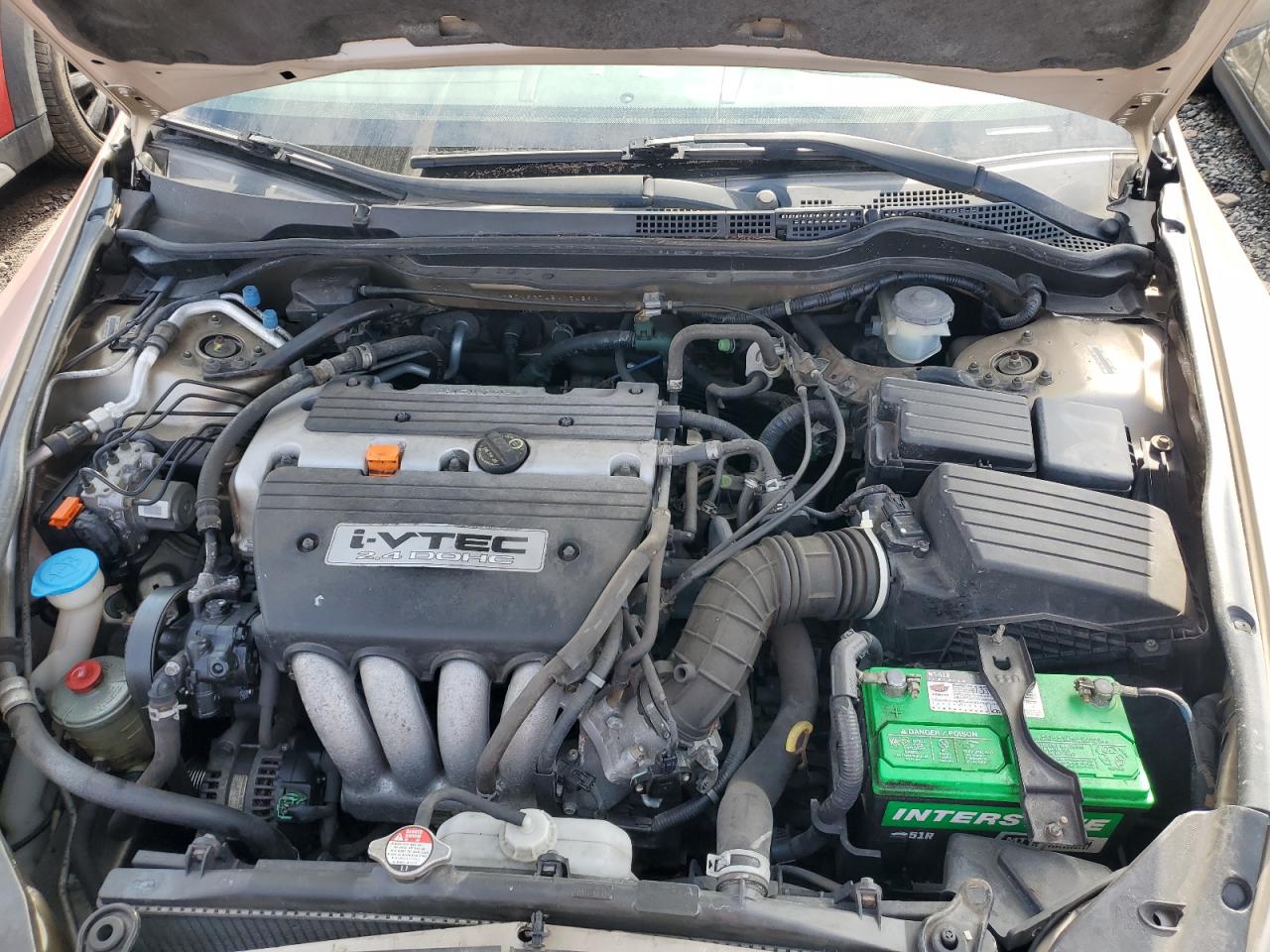 2005 Honda Accord - Image 11