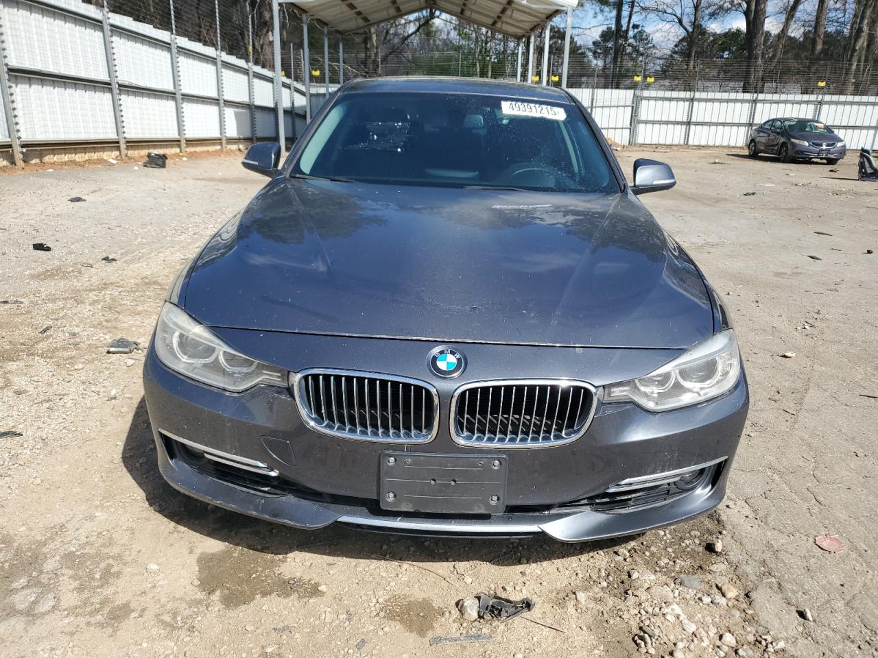 2013 BMW 3er - Image 5