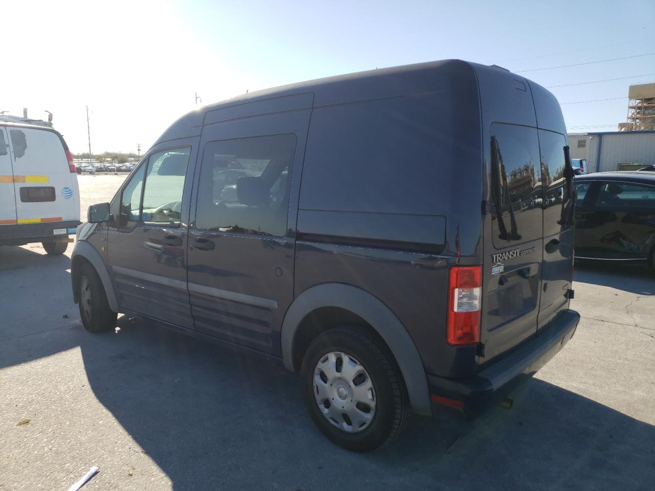 2011 Ford Transit - Image 2