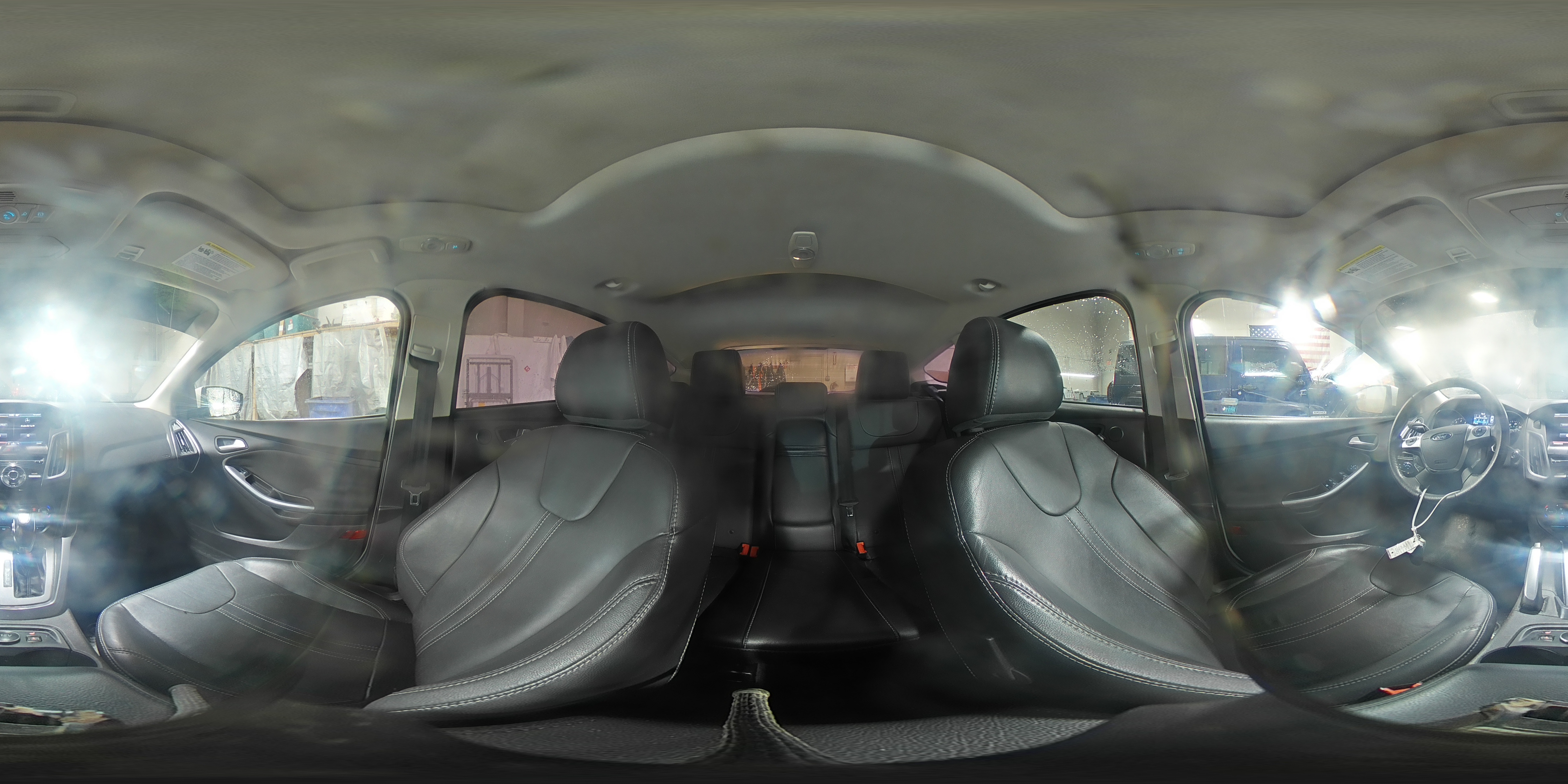2013 Ford Focus - Image 14