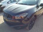 2013 NISSAN QASHQAI N- for sale at Copart YORK
