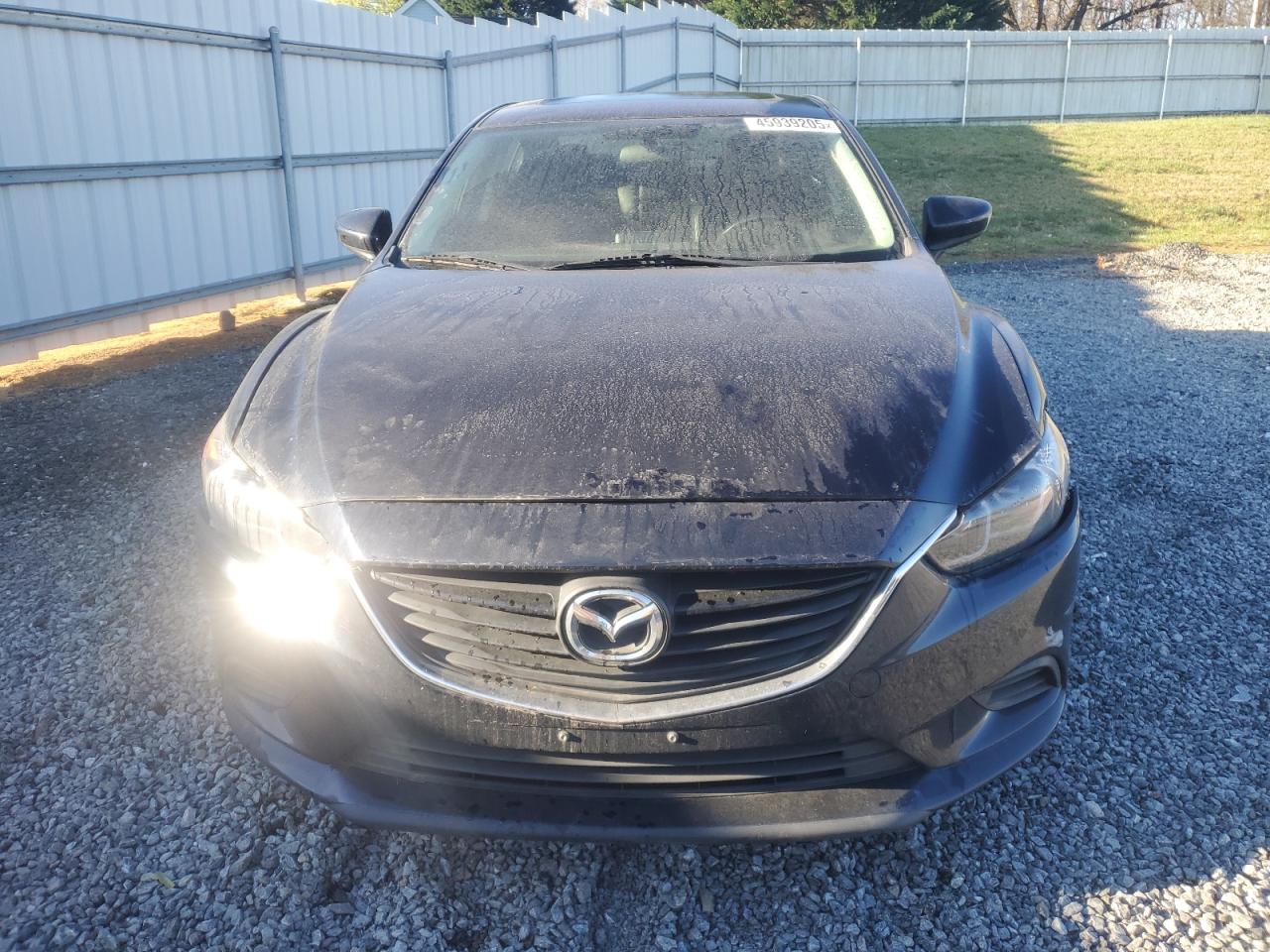 2016 Mazda 6 - Image 5