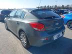 2011 CHEVROLET CRUZE LS for sale at Copart GLOUCESTER