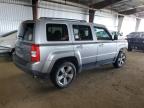 2016 Jeep Patriot Latitude იყიდება American Canyon-ში, CA - Front End