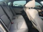 2019 Honda Accord Lx for Sale in Wilmer, TX - Front End