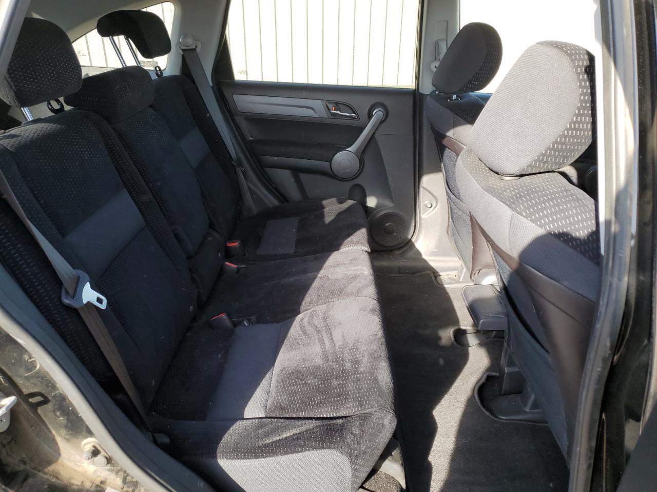 2009 Honda CR-V - Image 11