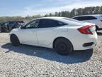 2016 Honda Civic Lx for Sale in Ellenwood, GA - Side